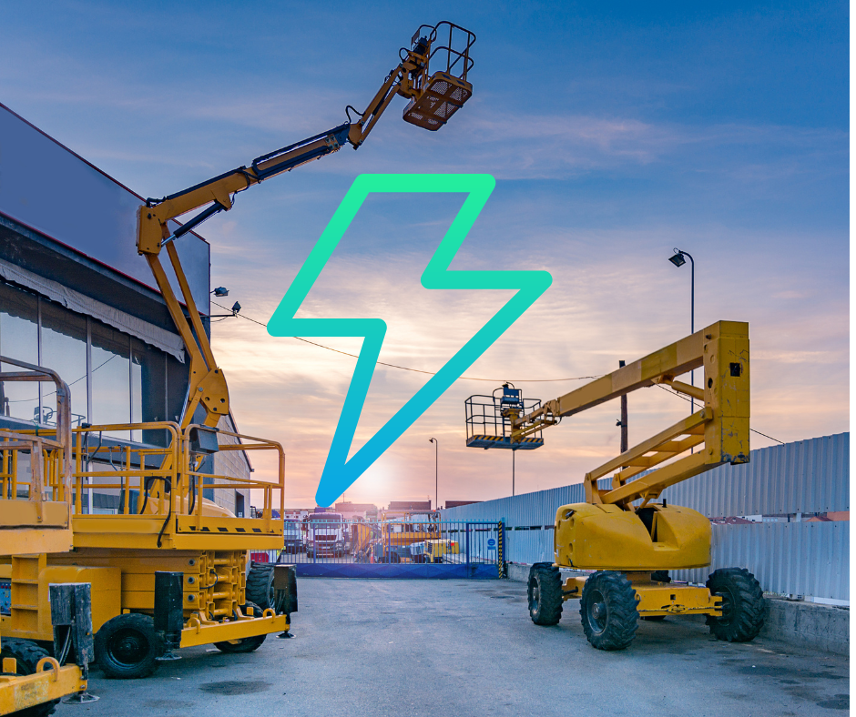 Zukunft der Baumaschinen – wichtige Trends für Bauleiter zu Digitalisierung, Elektro und autonomen Maschinen | Novaro