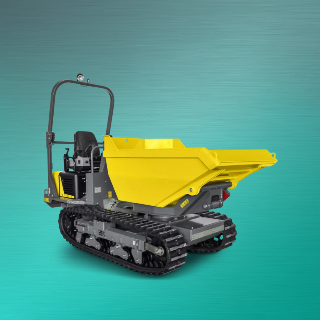 Kettendumper