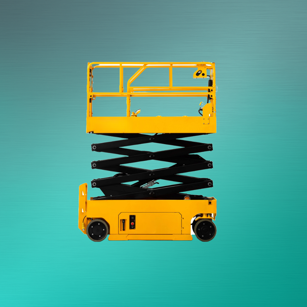 Scissor lifts