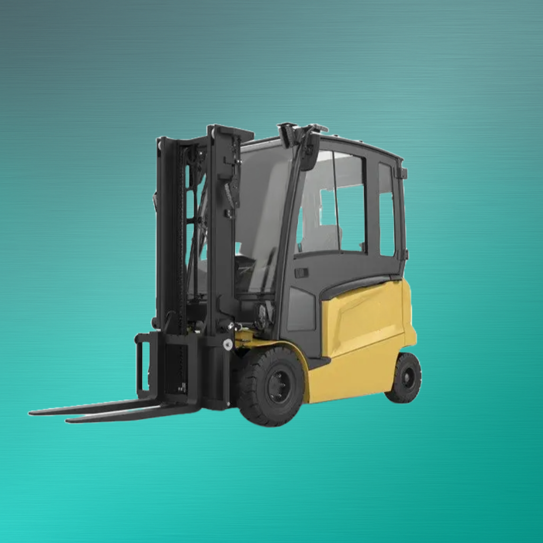 Forklift