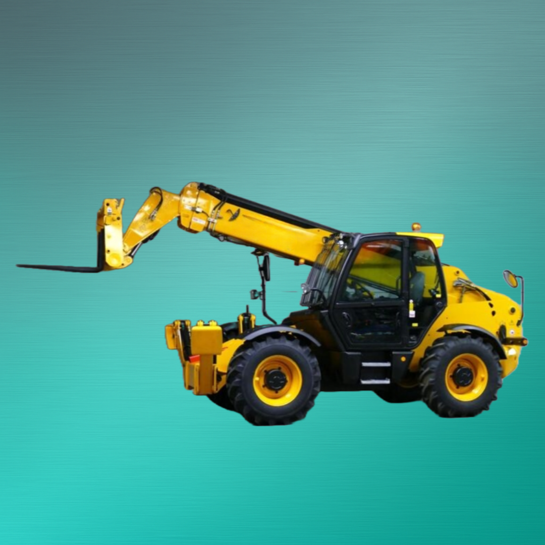 Telehandler