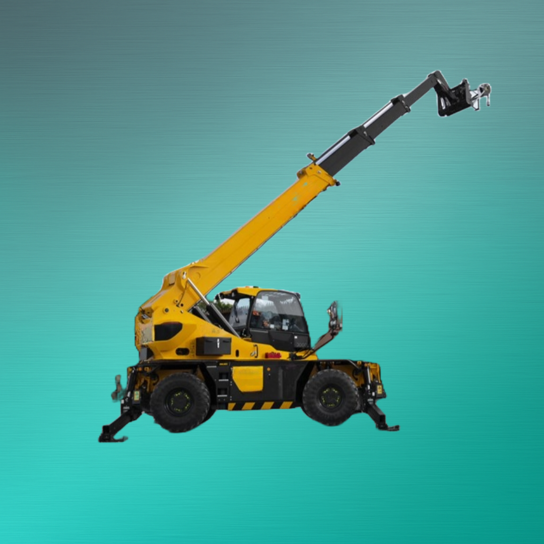 Roto Teleskoplader