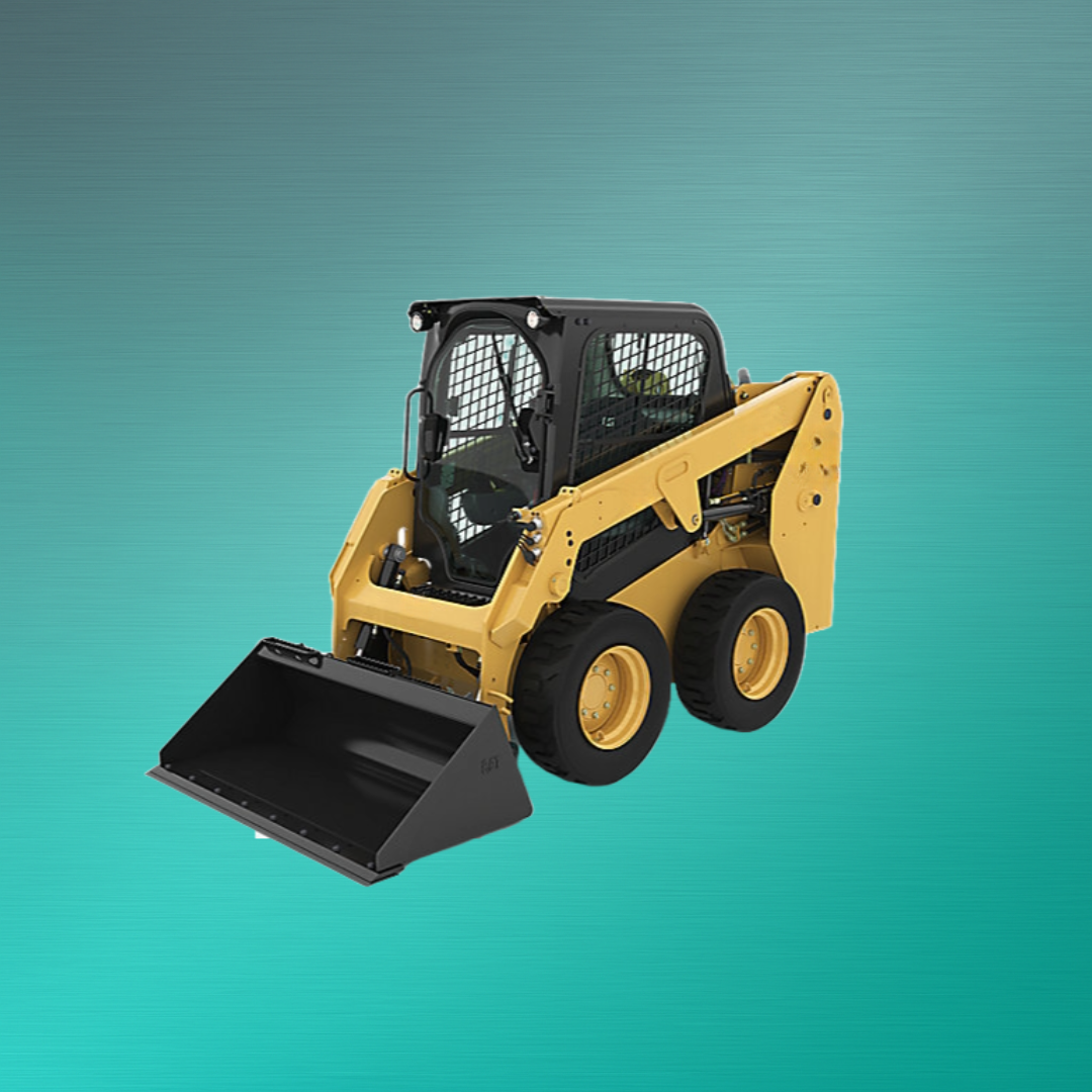 skid steer loader