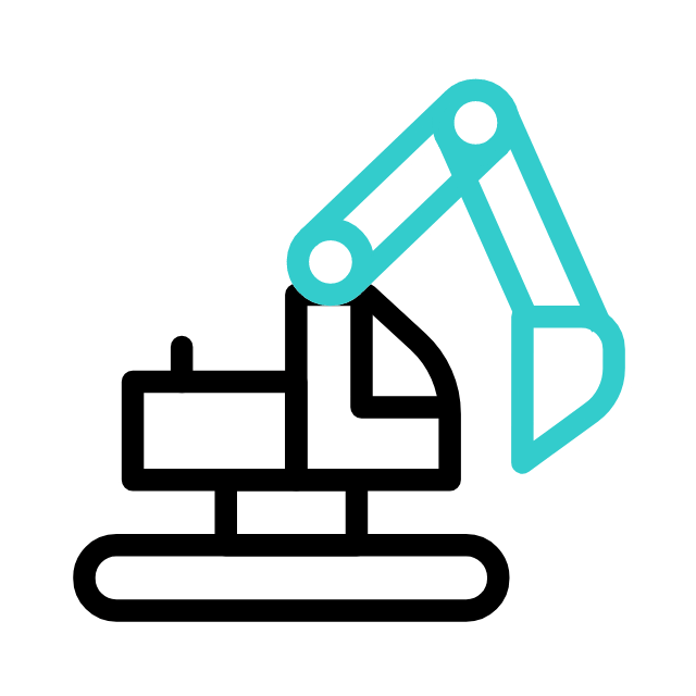 Flexibel konfigurierbare Maschinenwahl