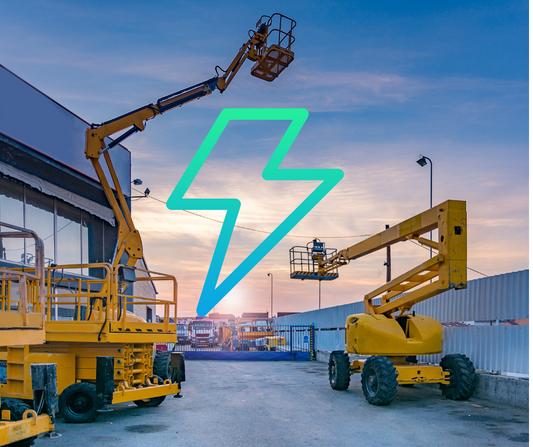 Zukunft der Baumaschinen – wichtige Trends für Bauleiter zu Digitalisierung, Elektro und autonomen Maschinen | Novaro