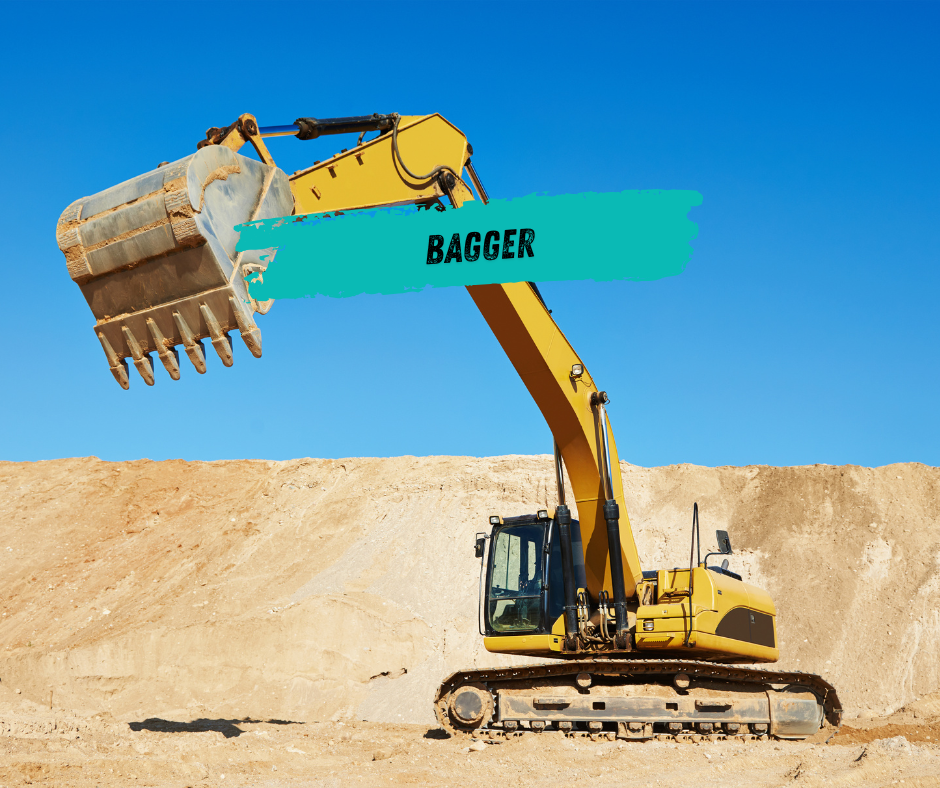 Bagger mieten – die richtige Auswahl für jedes Bauprojekt
