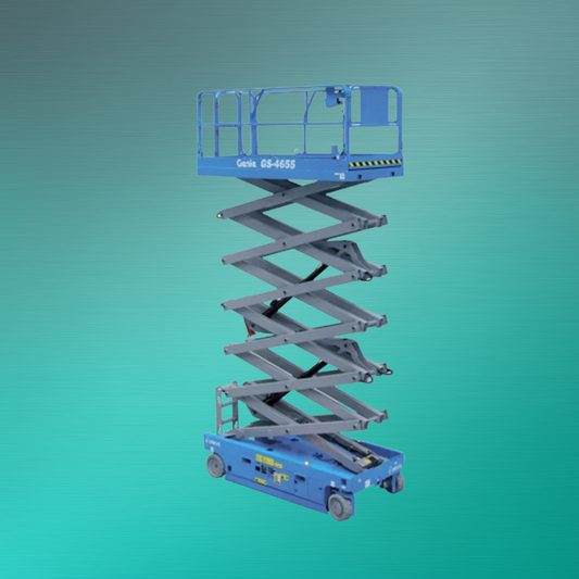 16m Elektro Scherenbühne