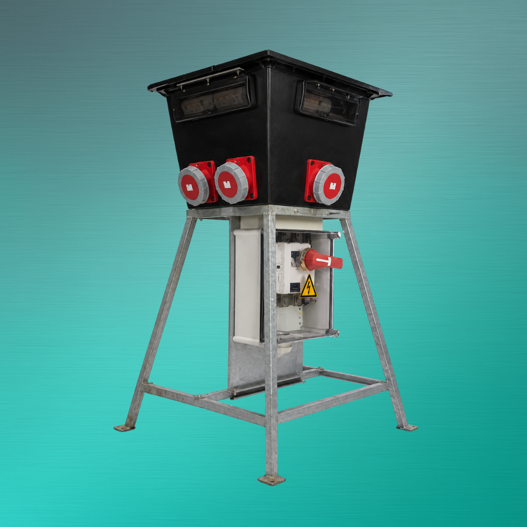 630A Baustromverteiler