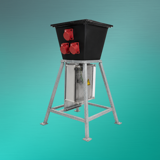 63A Baustromverteiler