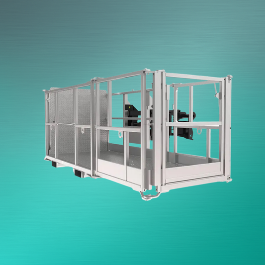 Arbeitsbühne für Teleskopstapler