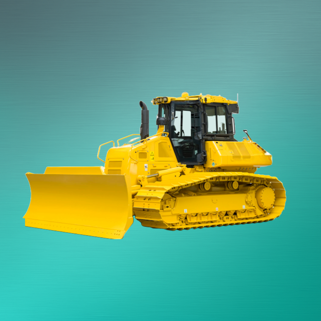 bulldozers