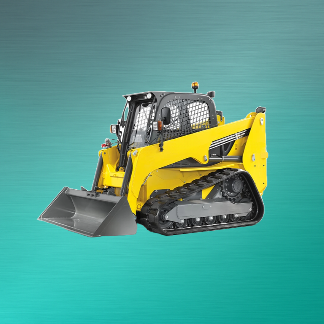track loader