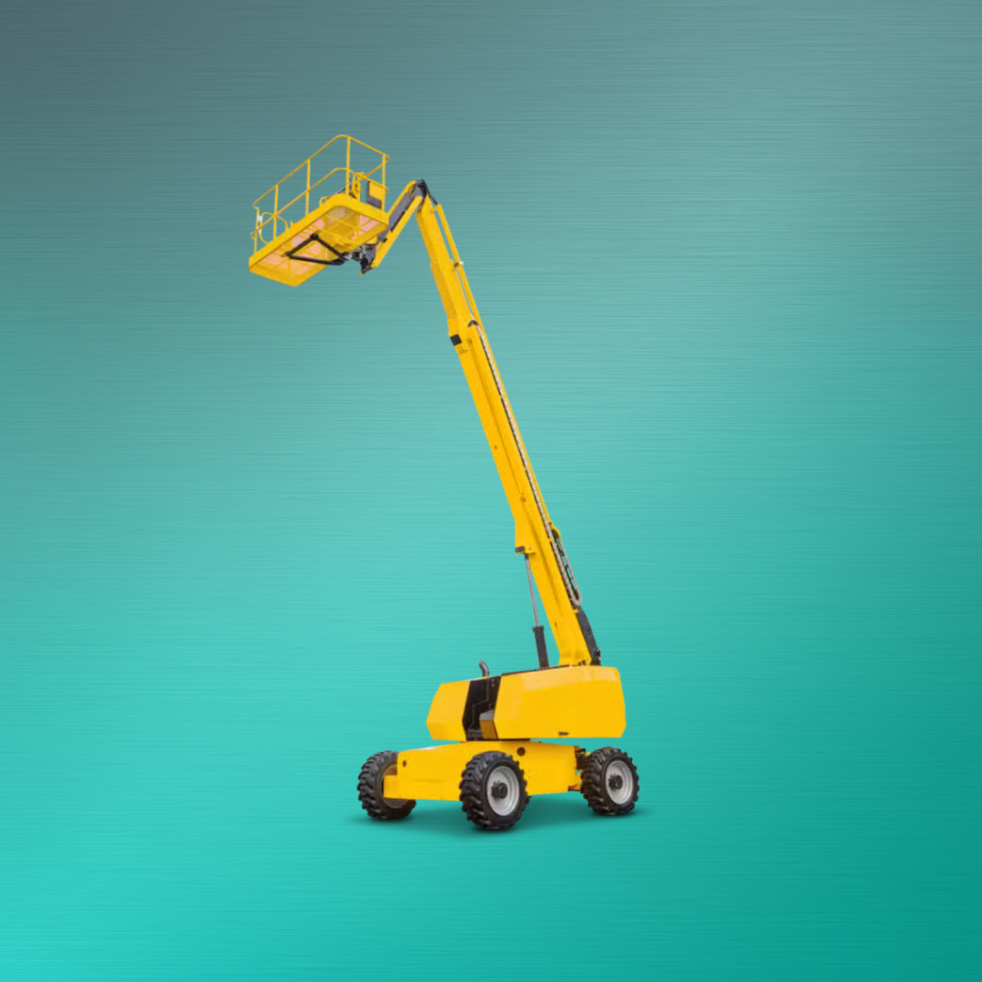 Telescopic platforms