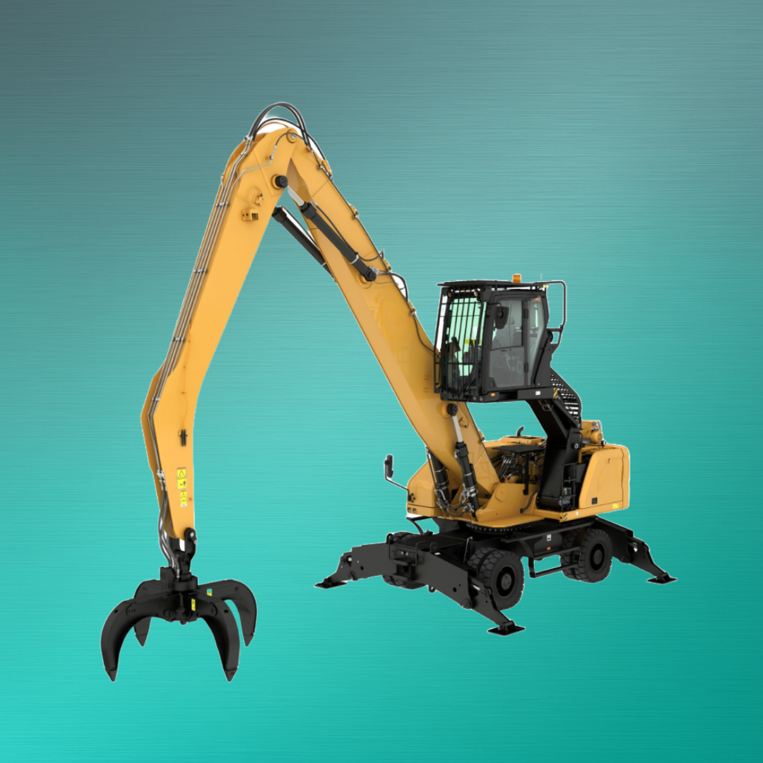 material handler