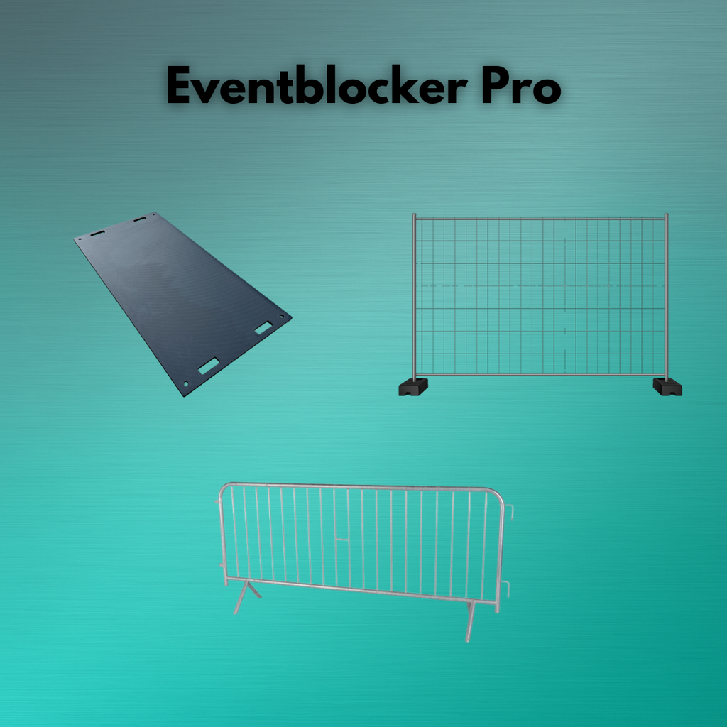 Eventblocker Pro