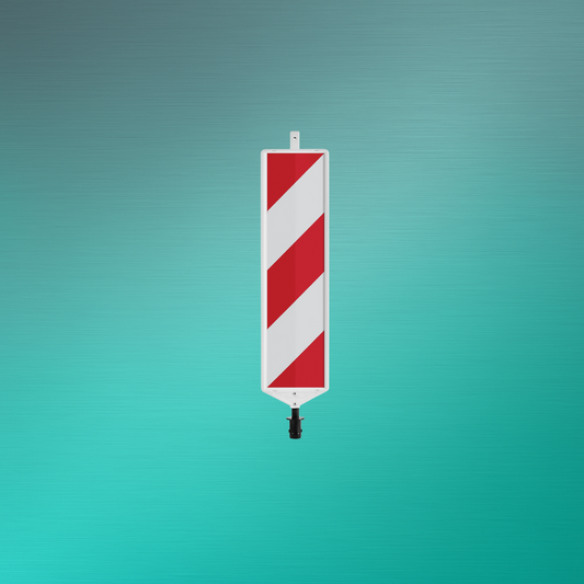 Warnbaken mieten bei Novaro