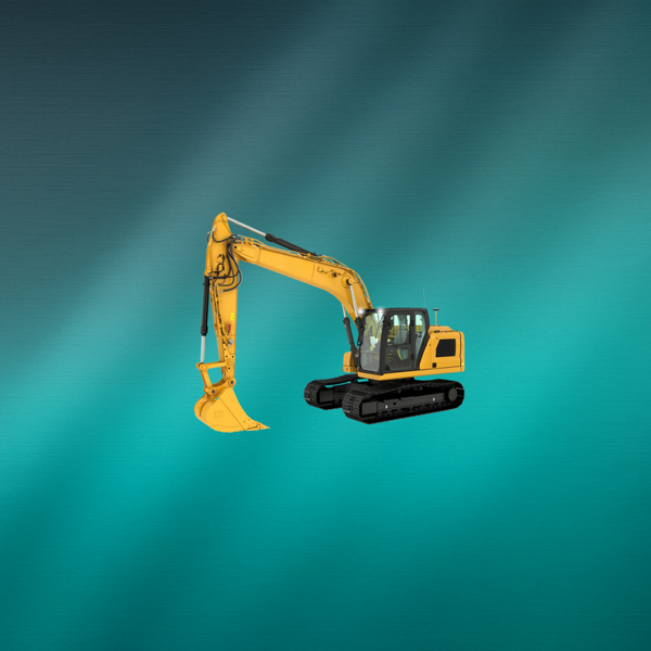 Baumaschinen