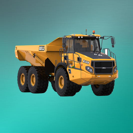 BELL B30E
