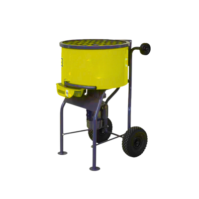 Betonmischer