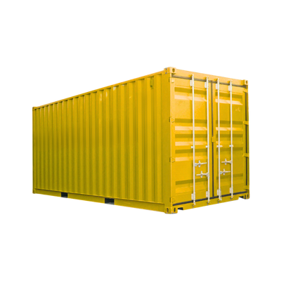 Container