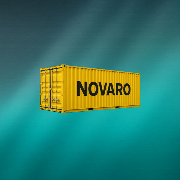 Container