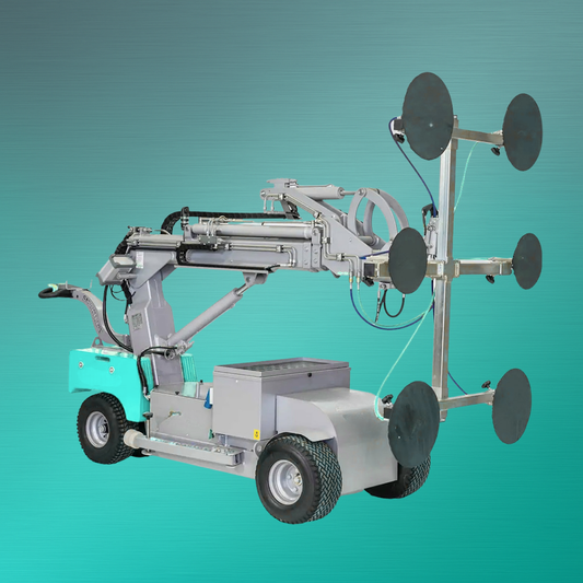 Glaslifter 850 kg