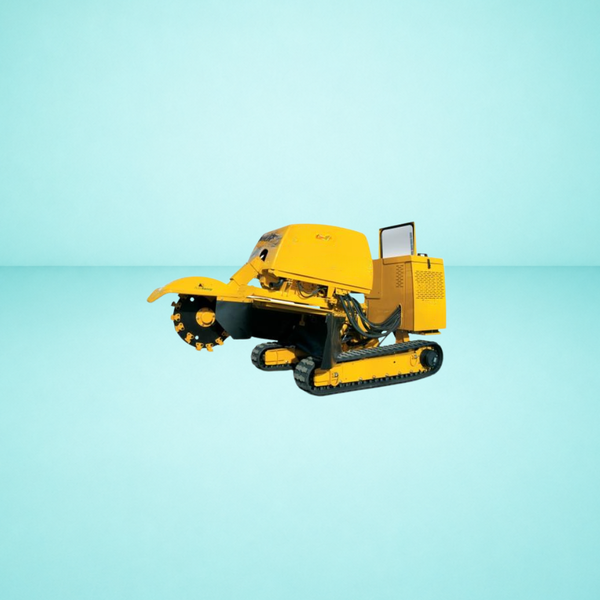 Landschaftspflegetechnik