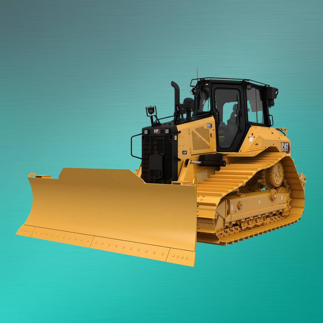 Planierraupe 15–20 t