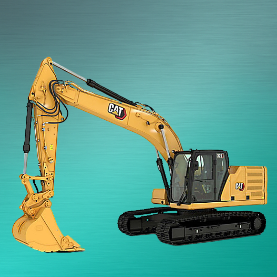 Kettenbagger 24,0–28,0 t