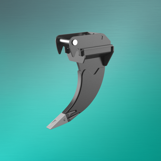 Reißzähne 1t – 5t