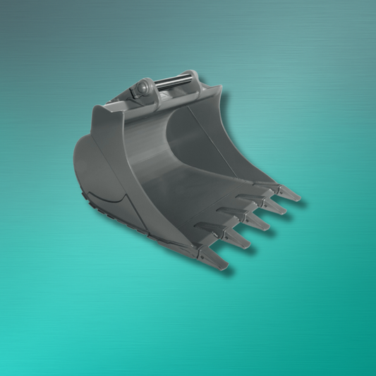 Tieflöffel 0,8t – 5t