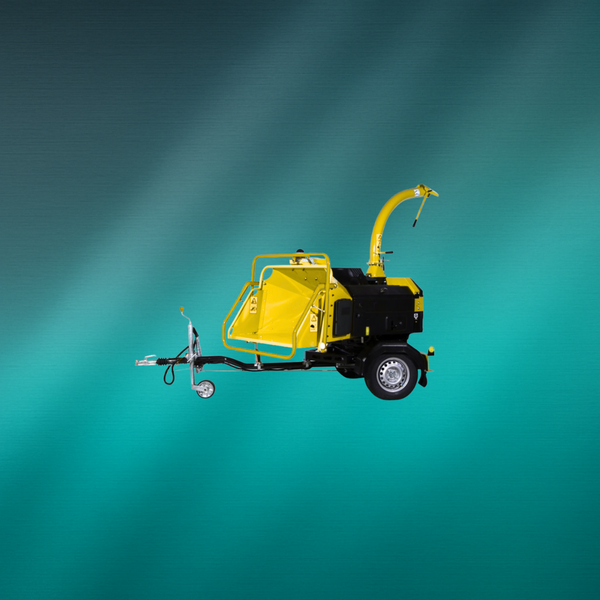 Landschaftspflegetechnik