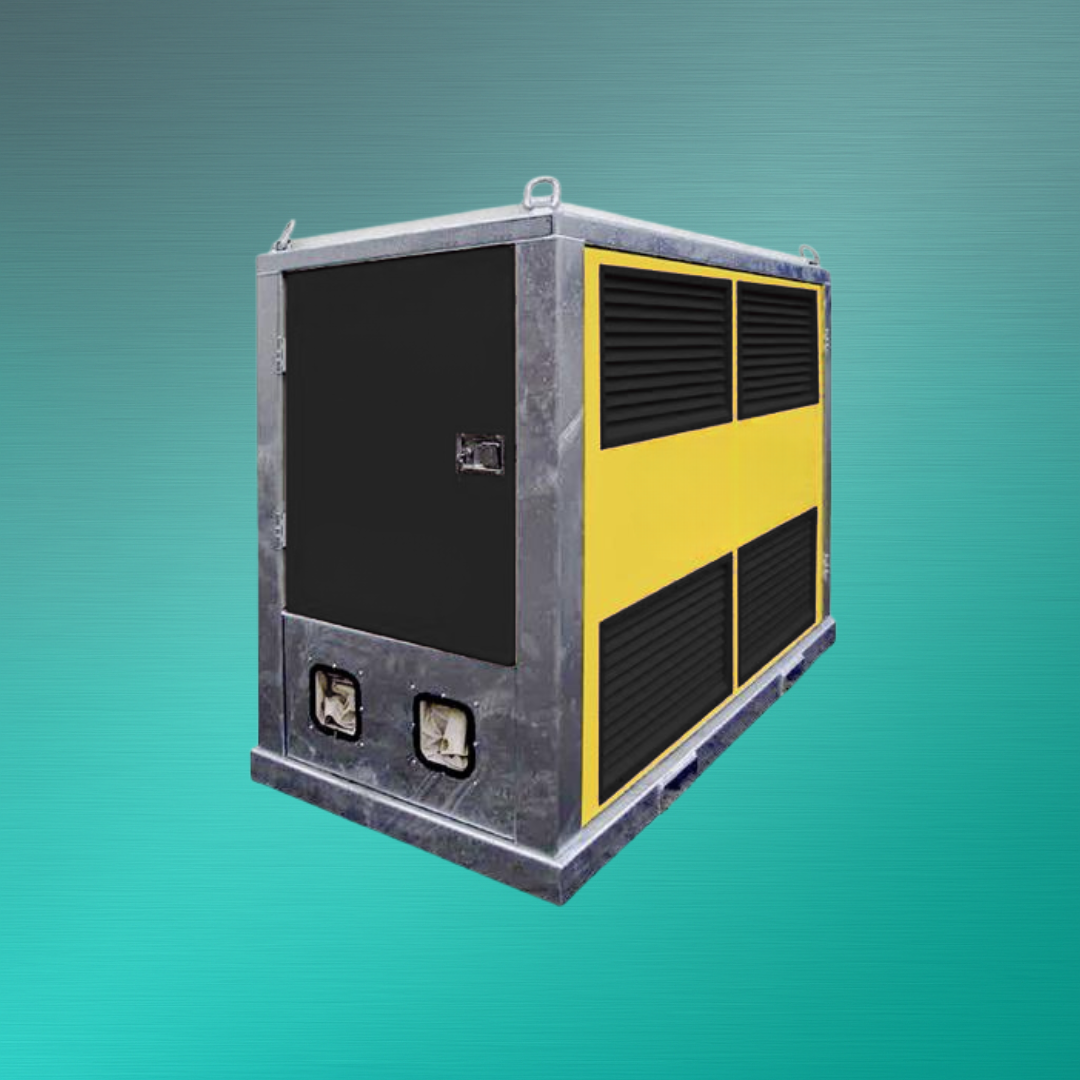 NS-Transformator 500 kVA mieten – zuverlässiger Trafo für sichere Energieversorgung auf Baustellen, in der Industrie und bei Events mit Novaro