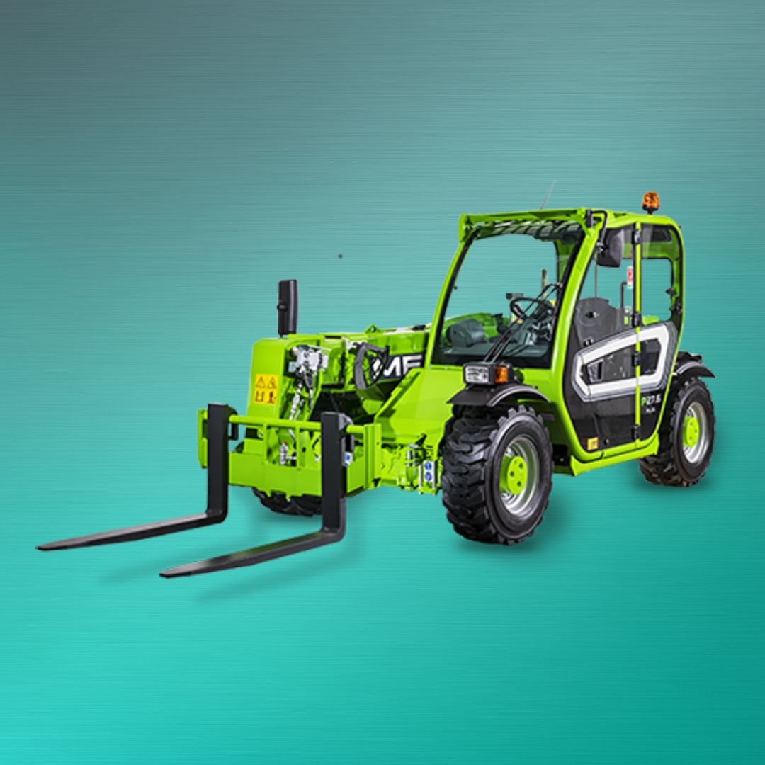 Teleskopstapler Merlo 27.6 mieten – kompakt, stark und perfekt für enge Baustellen oder Lagerbereiche. Jetzt deutschlandweit bei Novaro verfügbar.