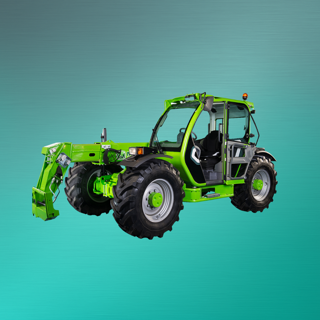 Teleskopstapler Merlo 30.9 mieten – kompakt, wendig und perfekt für Arbeiten auf engem Raum. Jetzt über Novaro deutschlandweit erhältlich.