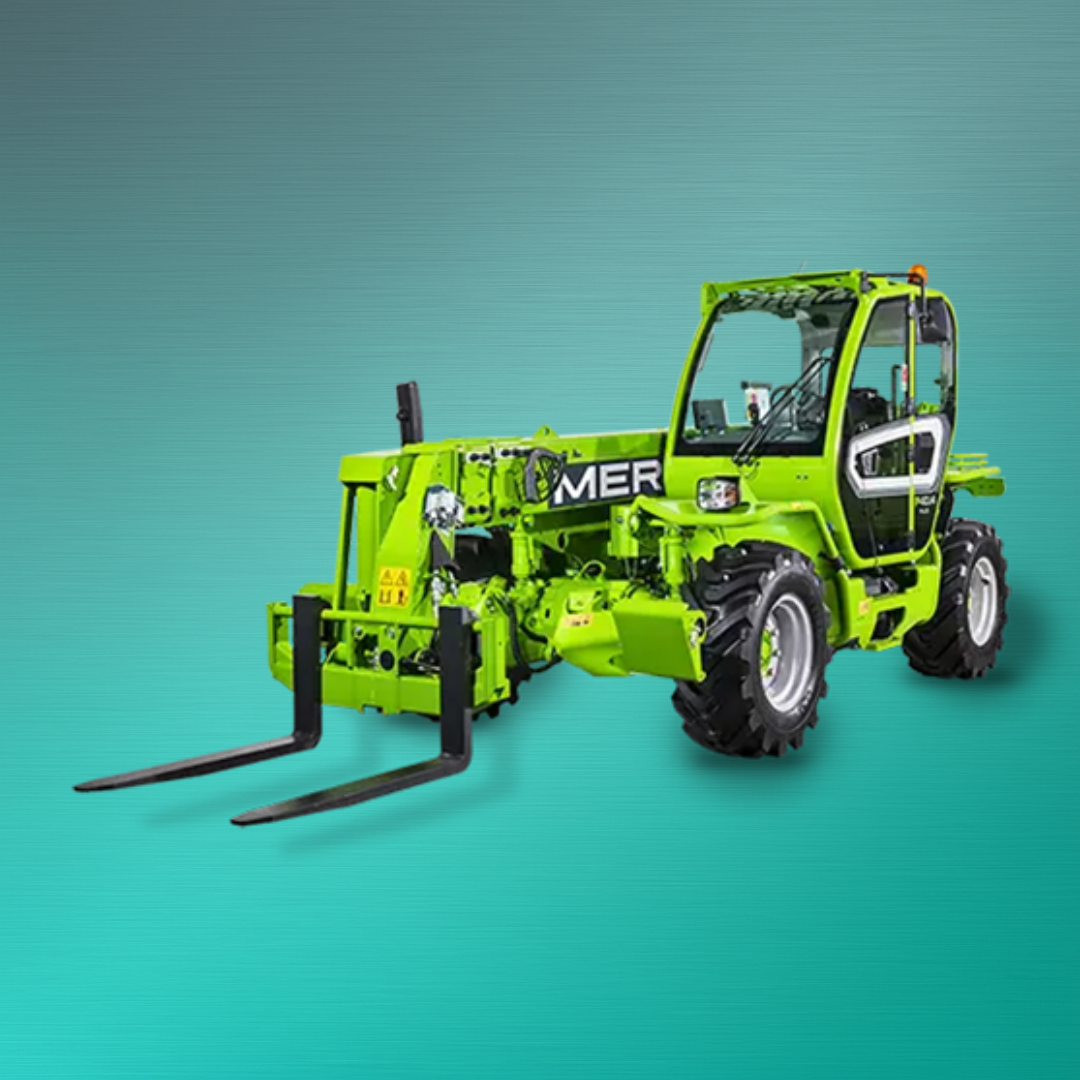 Teleskopstapler Merlo 40.13 mieten – stark, kompakt und ideal für präzise Einsätze auf engem Raum. Jetzt deutschlandweit bei Novaro verfügbar.